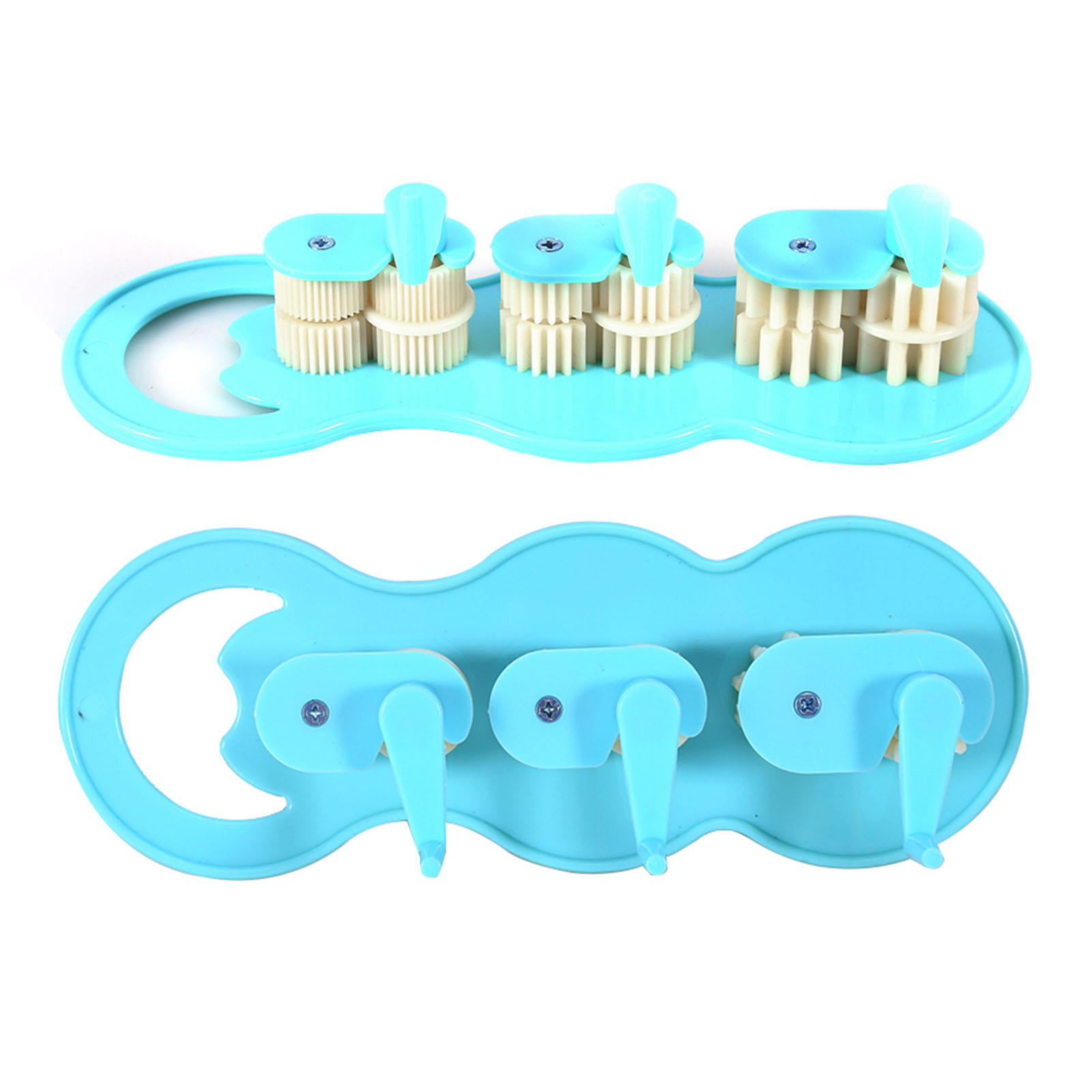 Art Quilling Craft - Nieuwe Papier Quilling Crimper Machine Krimpen