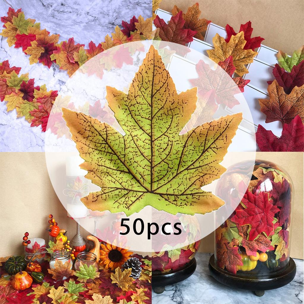 Art And Craft Autumn - Schuimpompoenen Handgemaakte simulatiegeschenken Kunst DIY knutselbenodigdheden