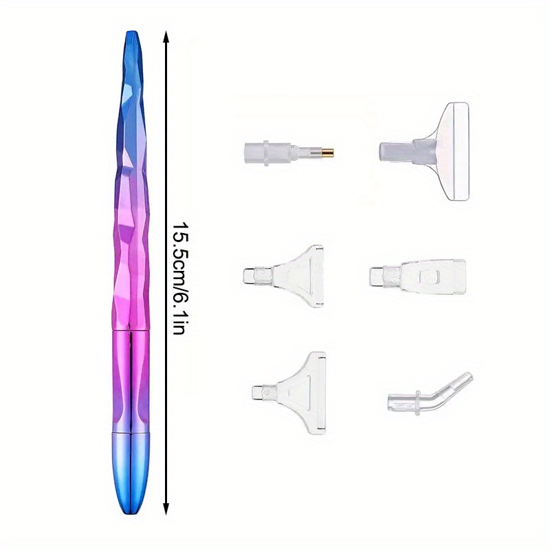Gradient Diamond Painting Pen  - Craft Art Set recensie en prijs