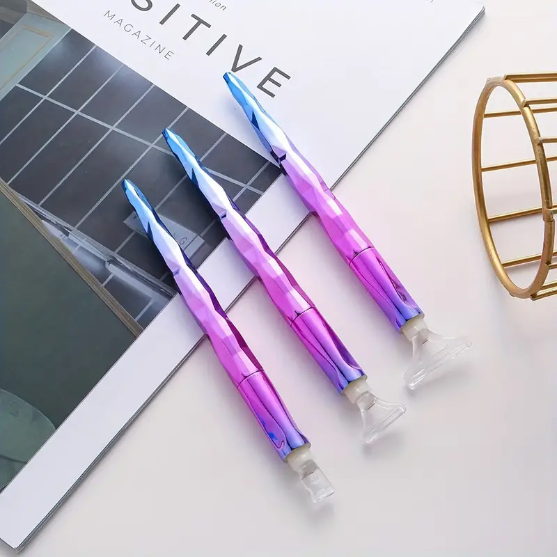 Gradient Diamond Painting Pen  - Craft Art Set recensie en prijs