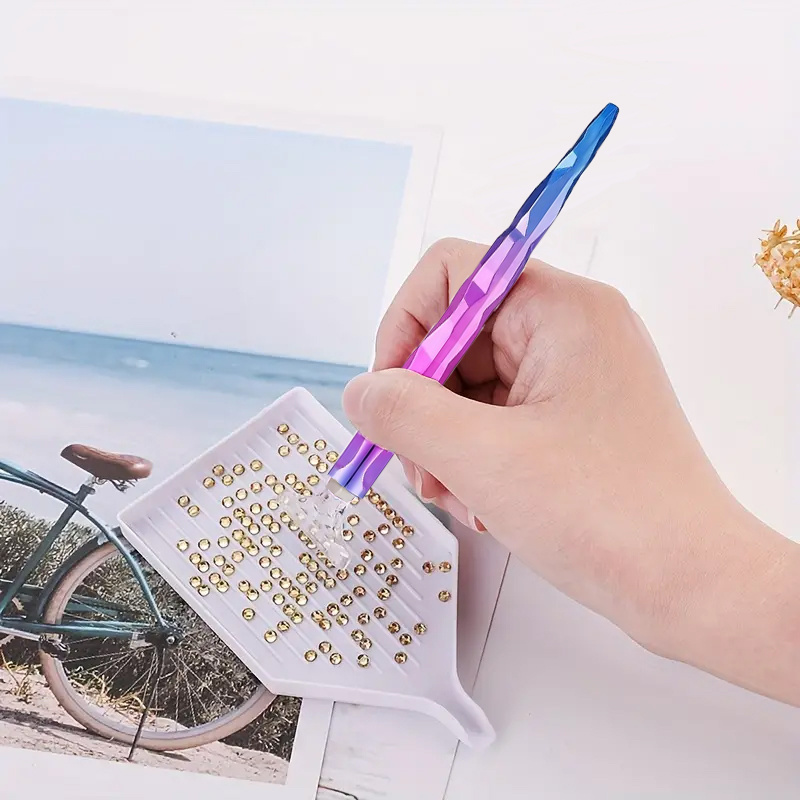 Gradient Diamond Painting Pen  - Craft Art Set recensie en prijs