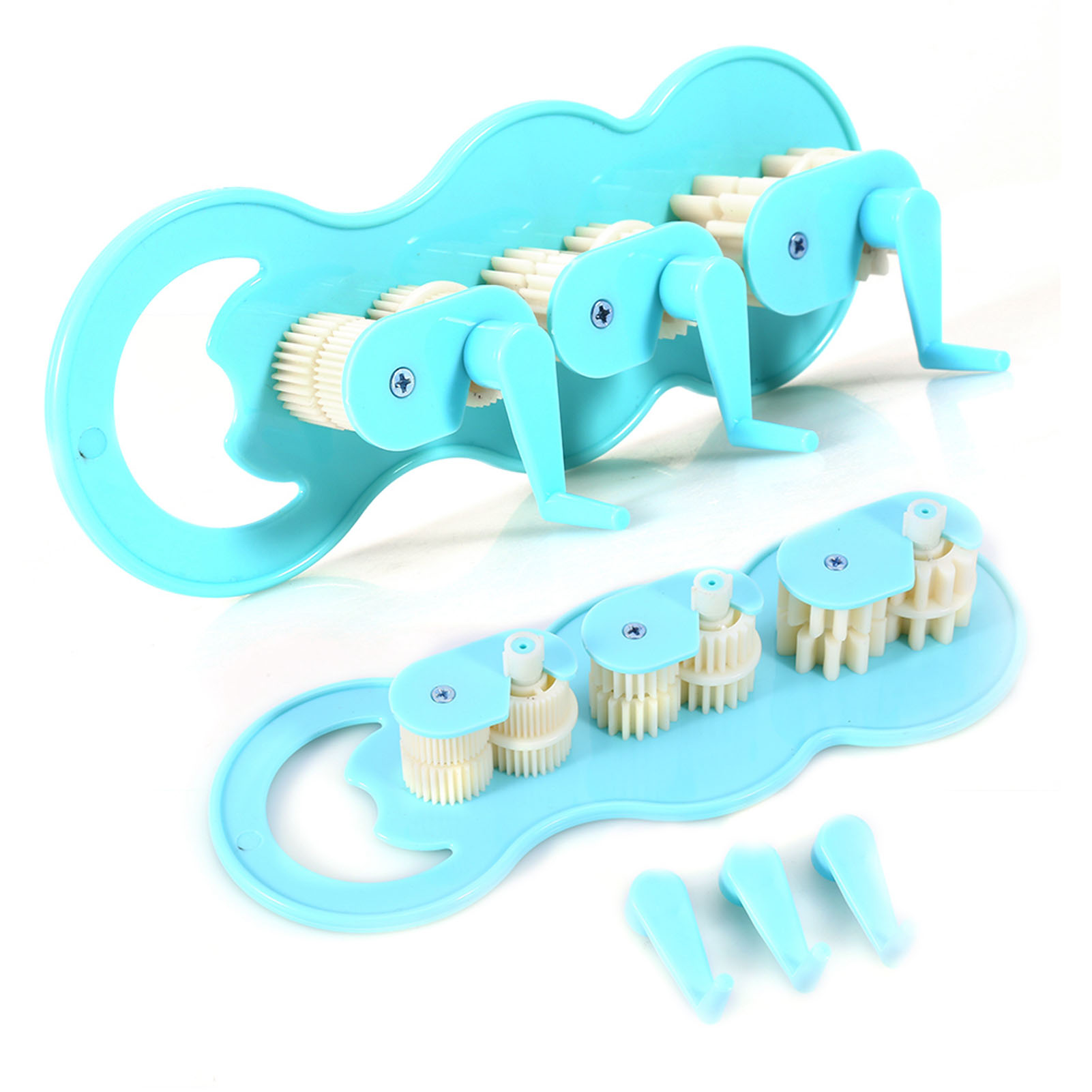Nieuwe Papier Quilling Crimper - Art Quilling Craft recensie en prijs