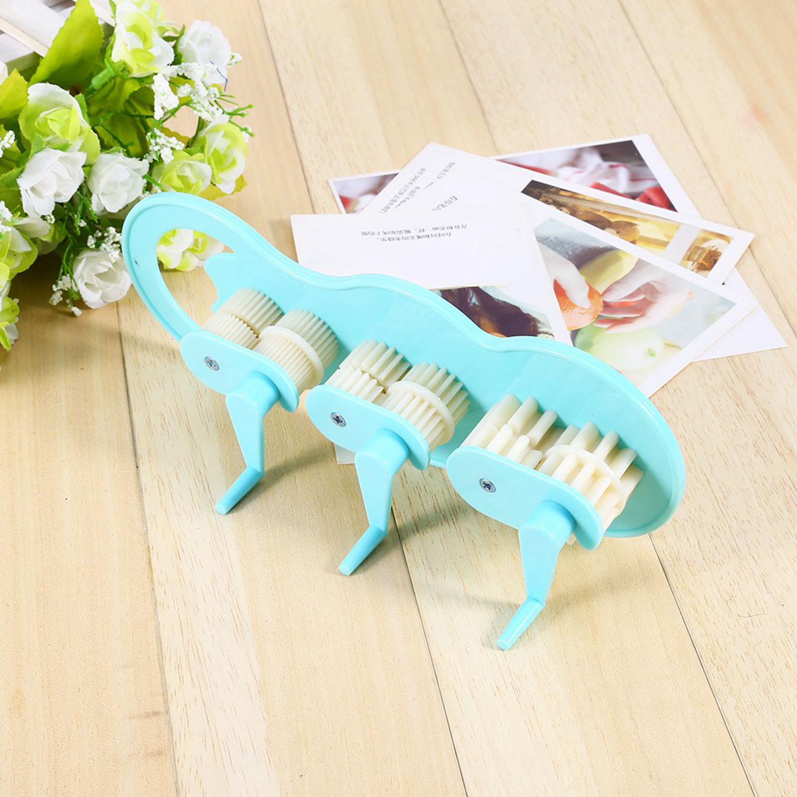 Nieuwe Papier Quilling Crimper - Art Quilling Craft recensie en prijs