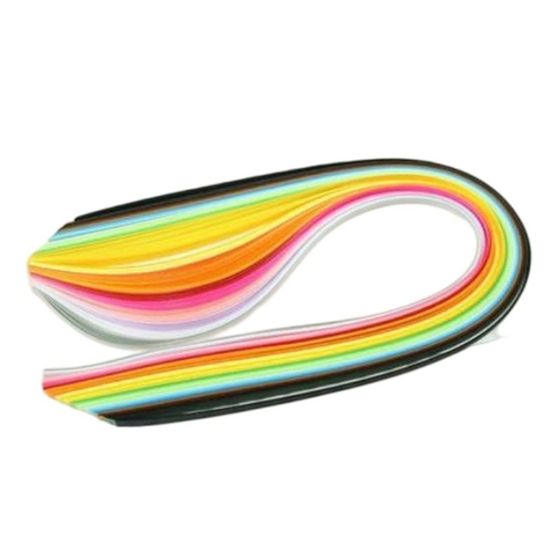AB34 - Voor Quilling Beginners - Art Quilling Craft recensie en prijs