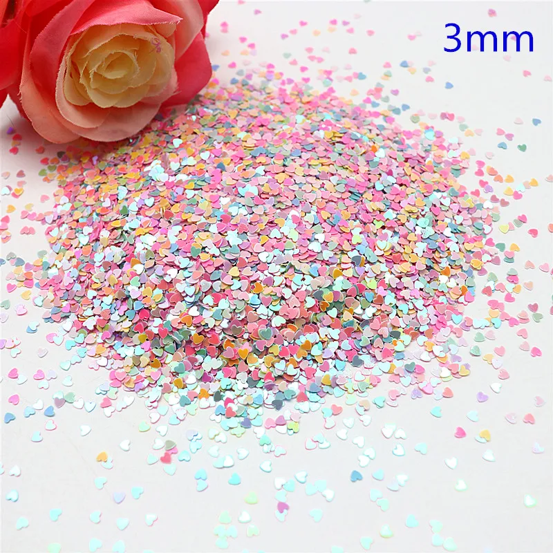3-10Mm Licht Mix Kleur Paillet - Light Art And Craft recensie en prijs