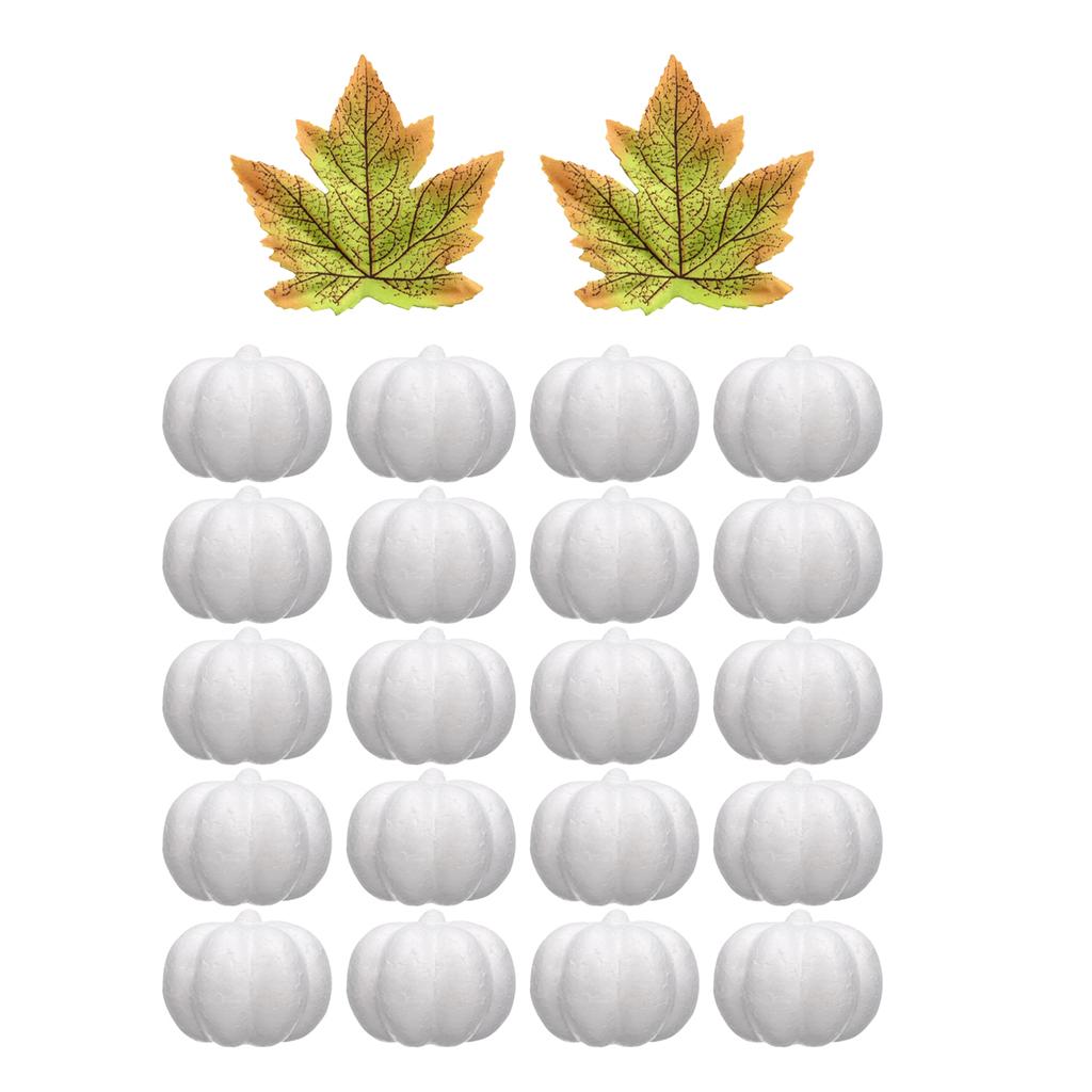 Schuimpompoenen Handgemaakte s - Art And Craft Autumn recensie en prijs