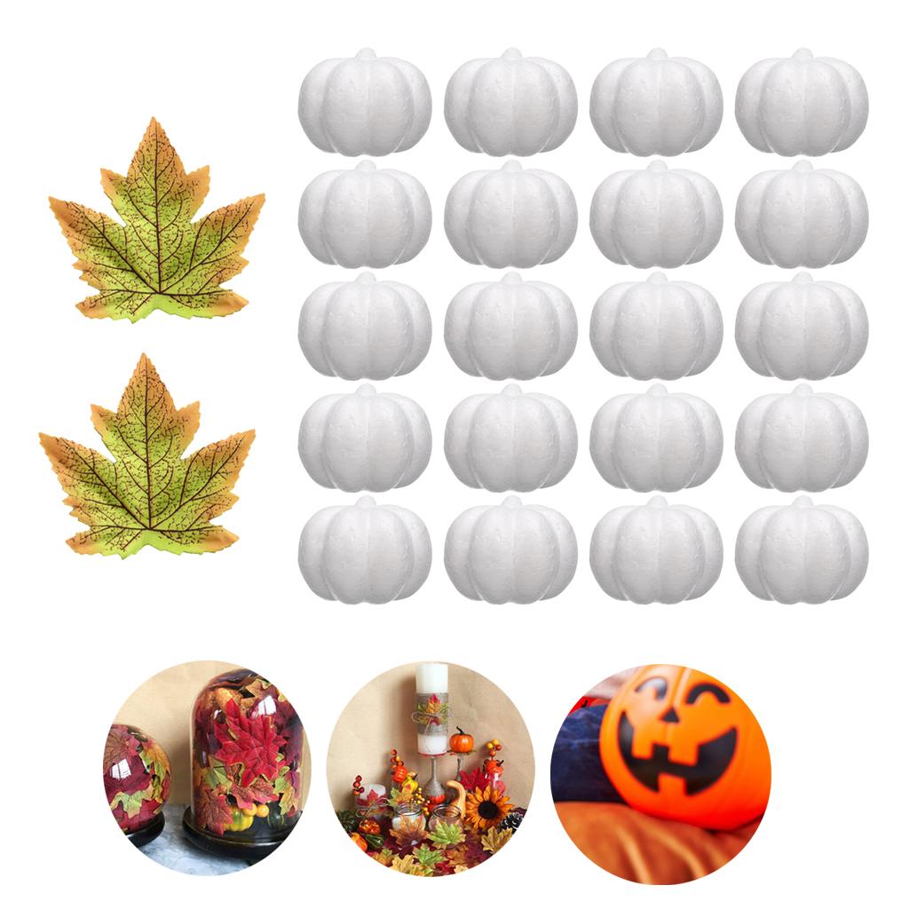 Schuimpompoenen Handgemaakte s - Art And Craft Autumn recensie en prijs