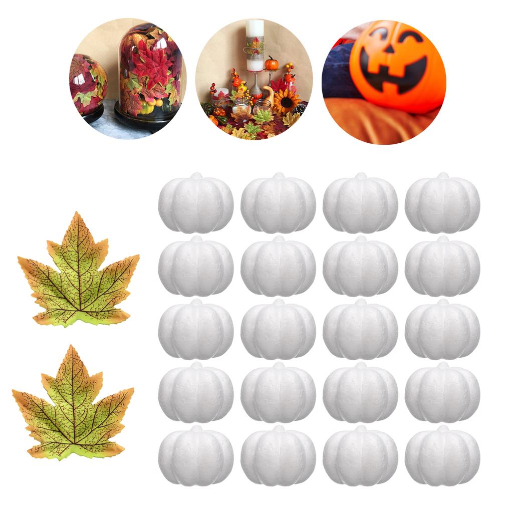 Schuimpompoenen Handgemaakte s - Art And Craft Autumn recensie en prijs