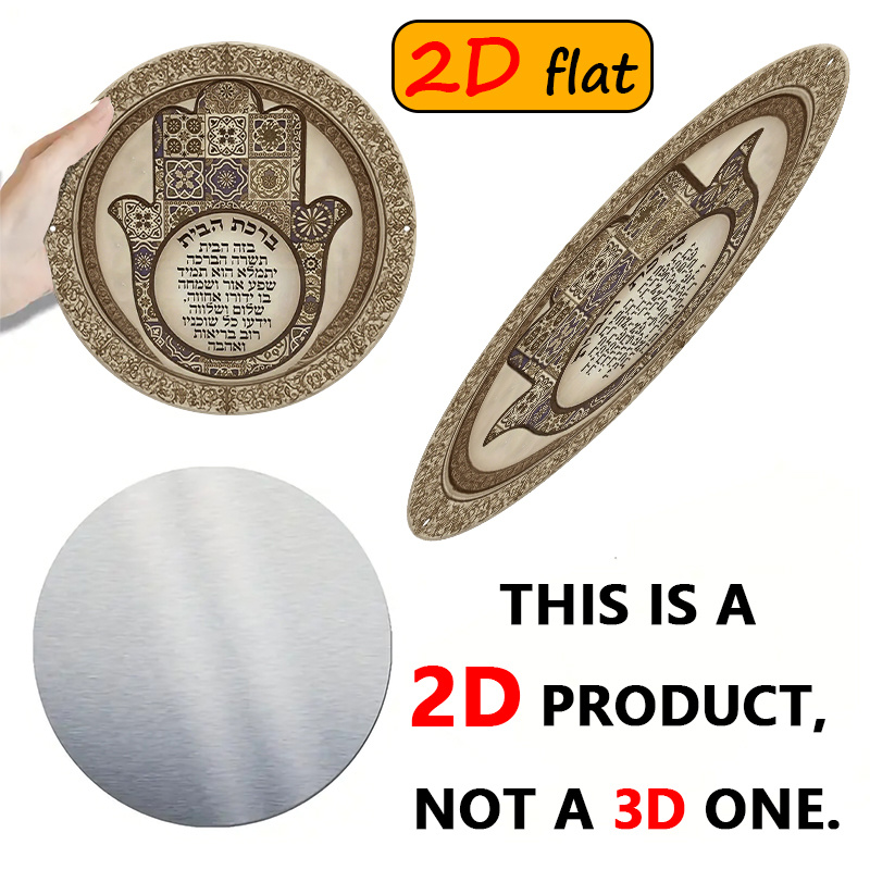 CIFBUY Exotische Hamsa Hand Al - Art & Craft Jojo recensie en prijs