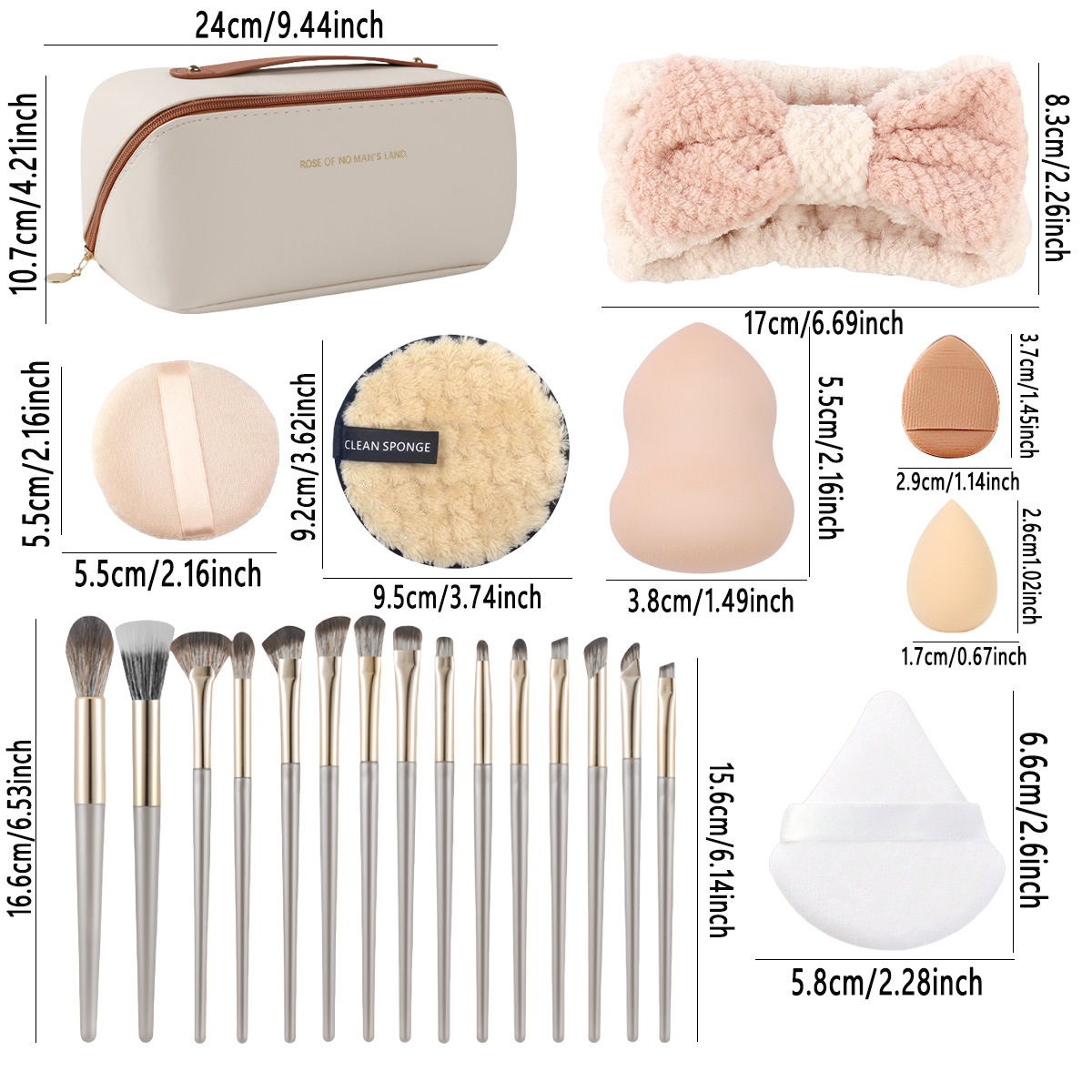 Leren handtas met 36-delige pr - Leather Tooling Kit recensie en prijs