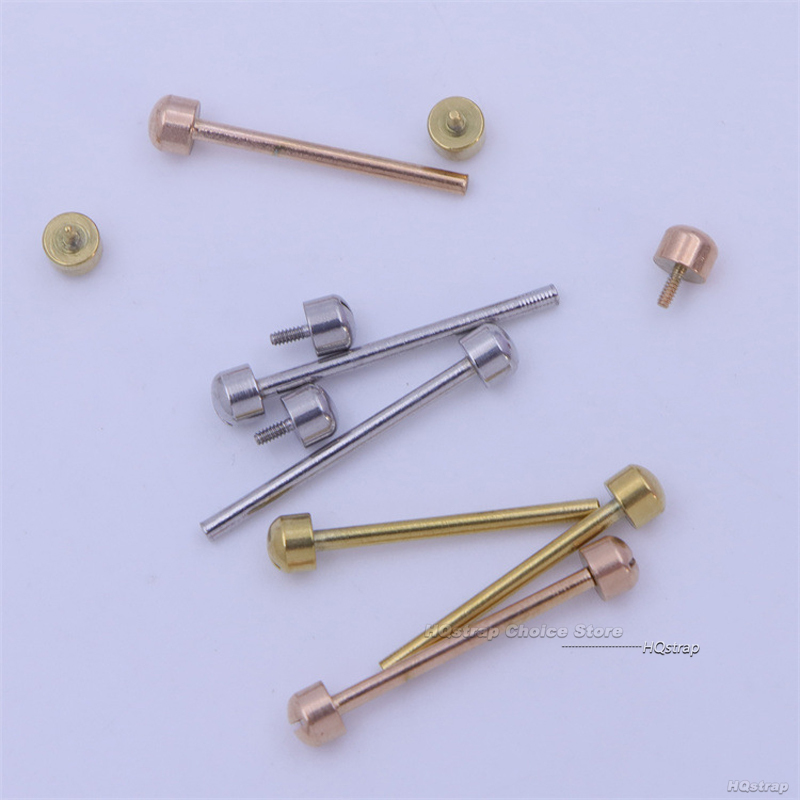 Horloge Schroef Buis Staaf Spr - Leather Tooling Kit recensie en prijs