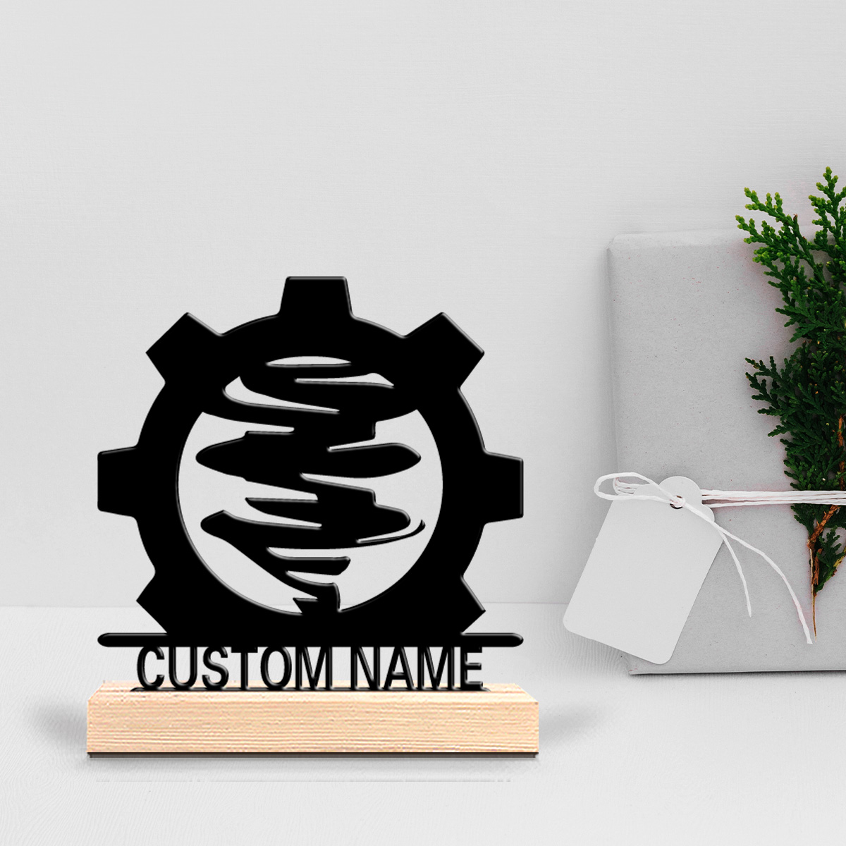 1 stuk Creatief Tornado Tin Be - Art Craft Us recensie en prijs