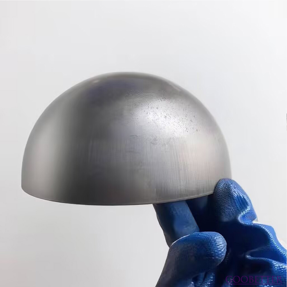 Holle ijzeren halfrollen lasse - Light Art And Craft recensie en prijs
