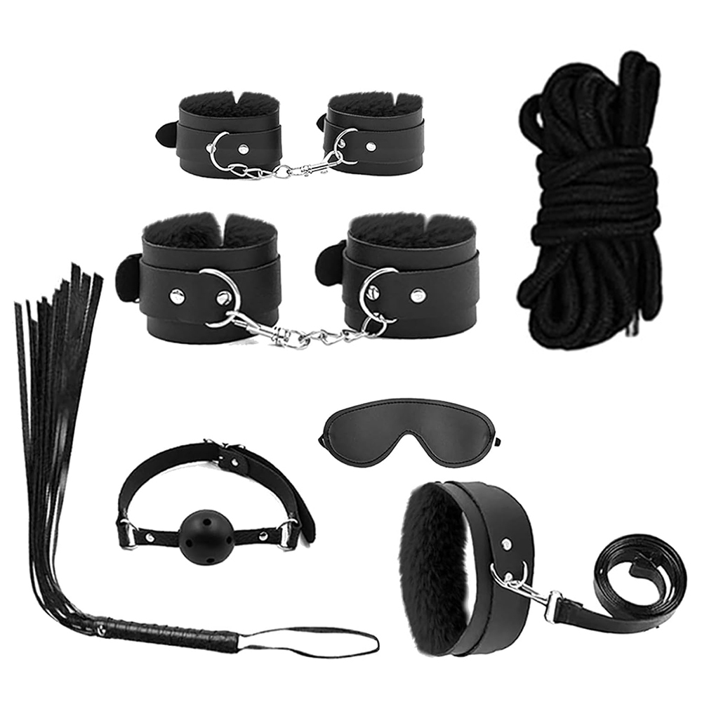 Volwassen Speelgoed SM Set Sex - Leather Tooling Kit recensie en prijs