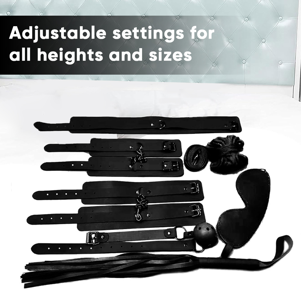 Volwassen Speelgoed SM Set Sex - Leather Tooling Kit recensie en prijs