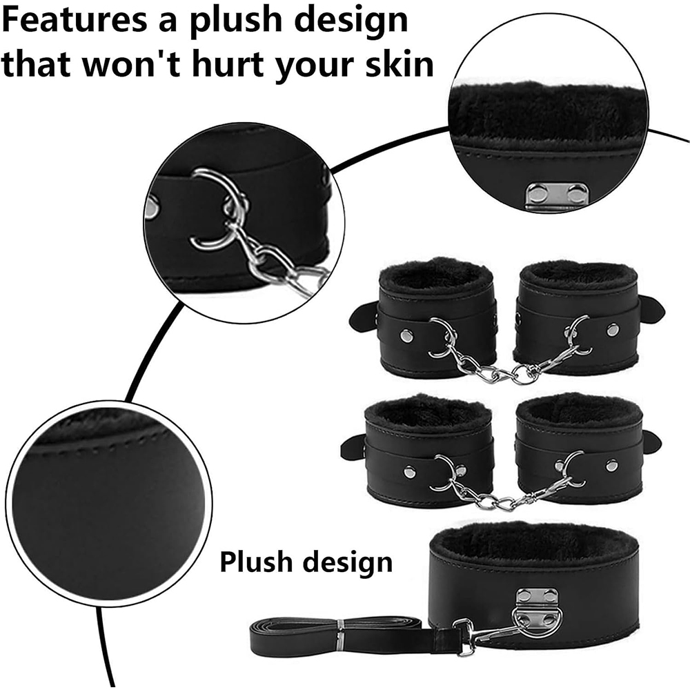 Volwassen Speelgoed SM Set Sex - Leather Tooling Kit recensie en prijs