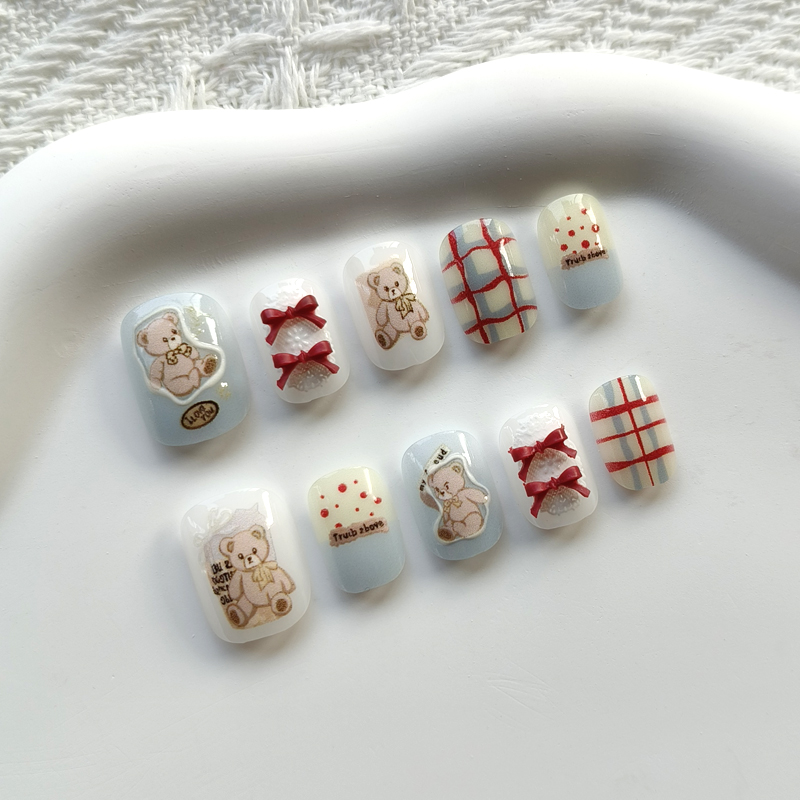10 stuks Koreaanse stijl schat - Art Craft Handmade recensie en prijs