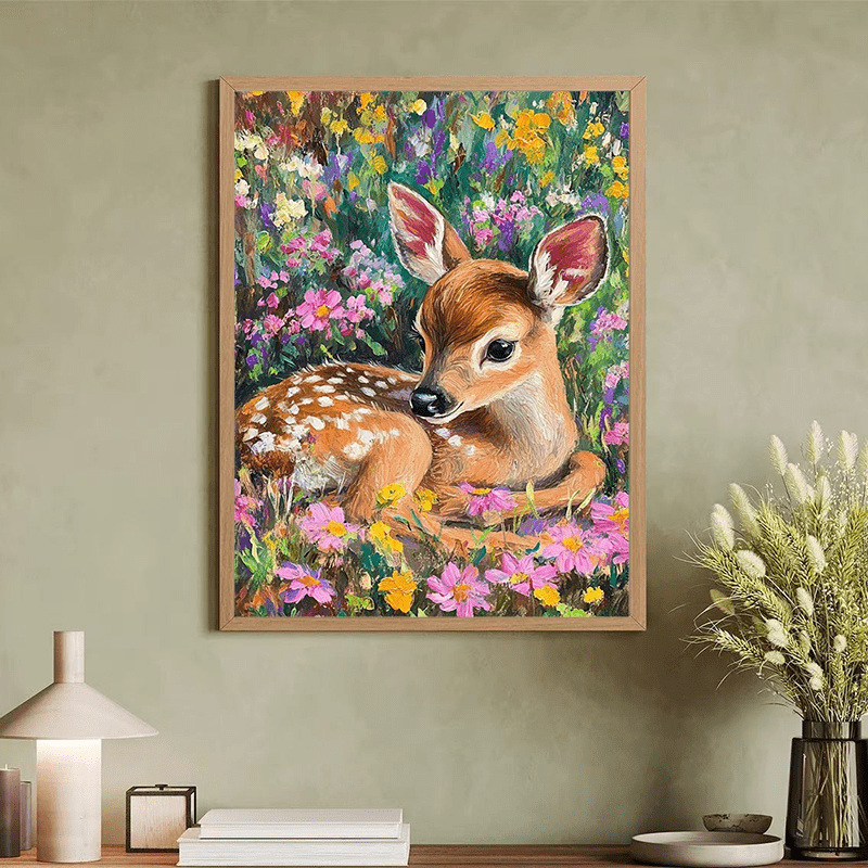 Schilderen op nummer set voor  - Art Craft Letter A recensie en prijs