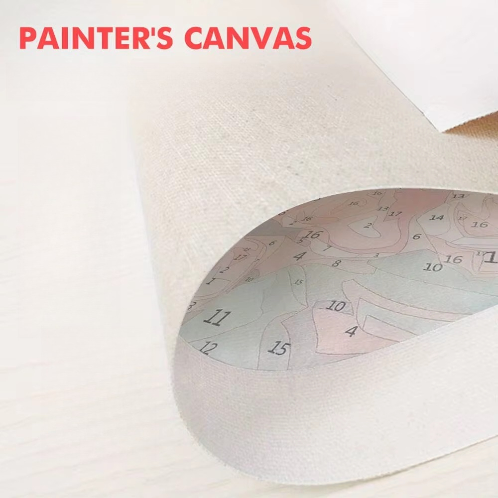 Zonnebloemolieverfset, handgem - Art Craft Letter A recensie en prijs