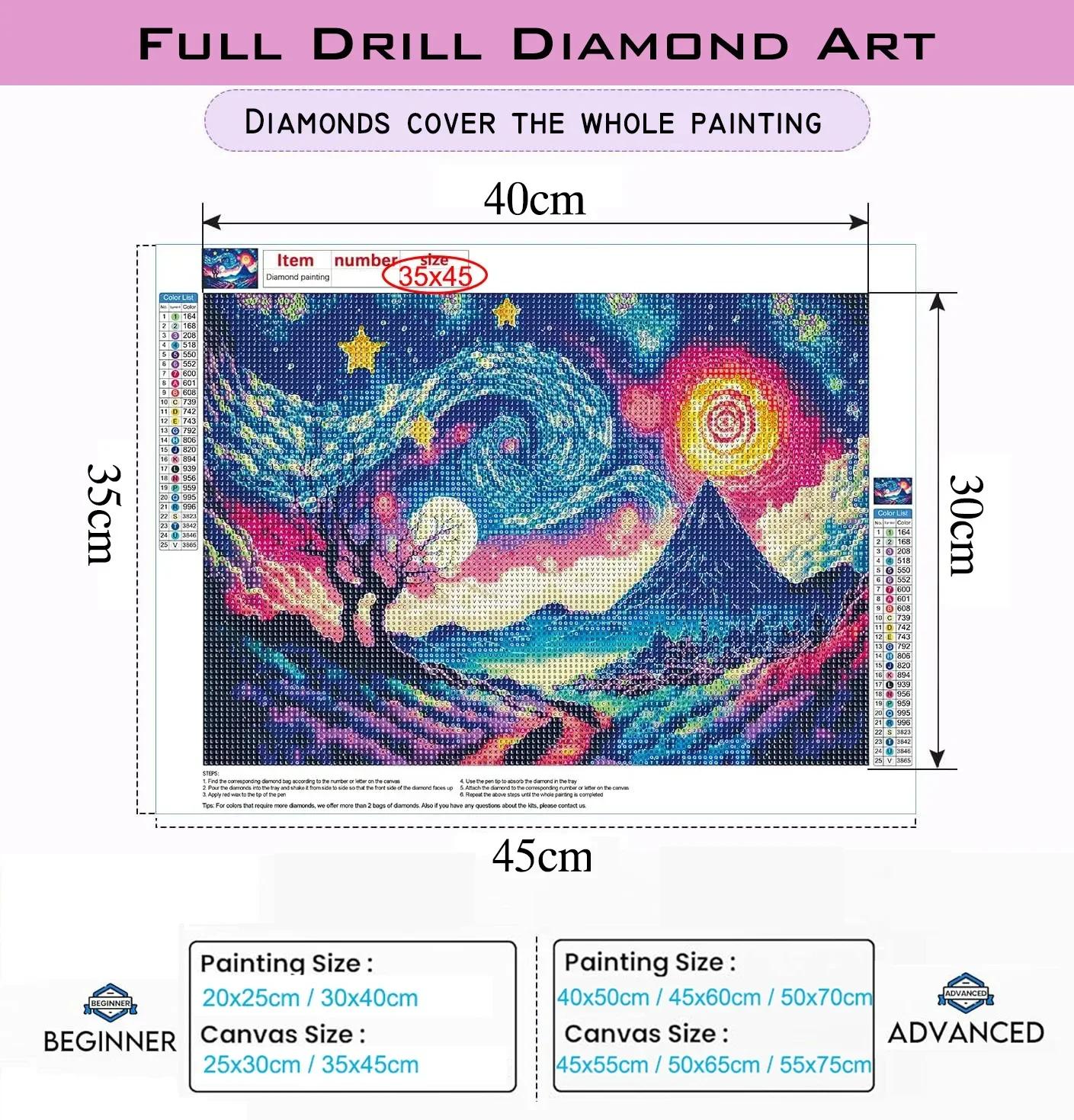 Berken Grove kunst, Diamond Pa - Art And Craft Autumn recensie en prijs