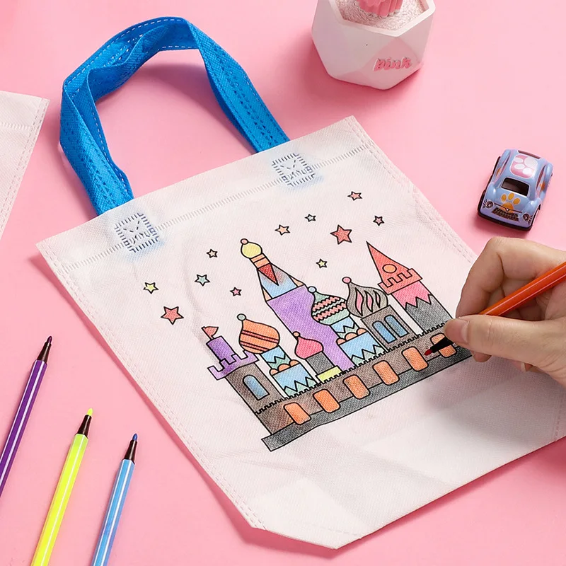 1-10 Stuks Sets Diy Graffiti T - Art Craft Notebook recensie en prijs