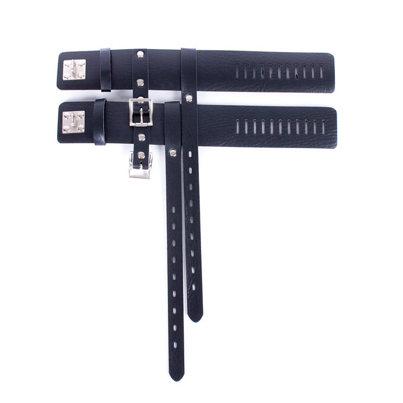 Afsluitbare Pu Leather Ankle R - Leather Tooling Kit recensie en prijs
