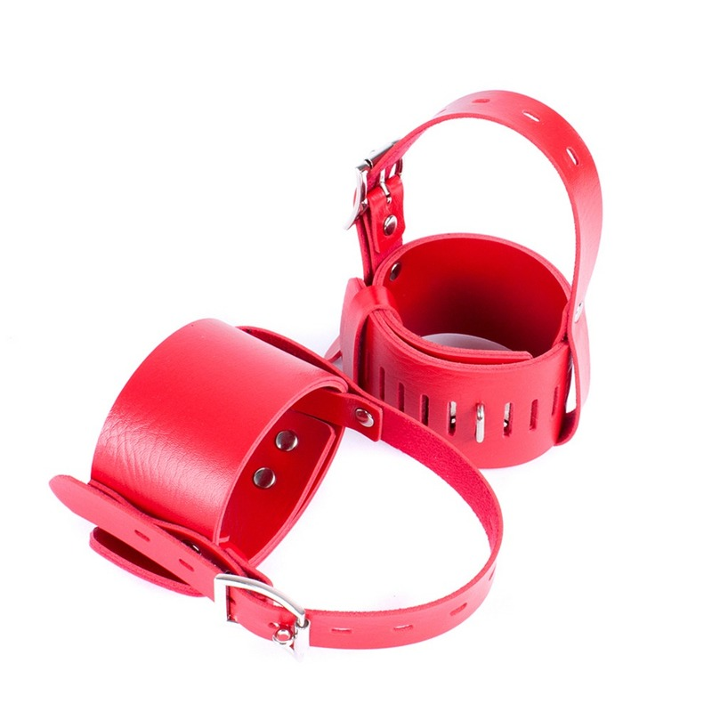 Afsluitbare Pu Leather Ankle R - Leather Tooling Kit recensie en prijs