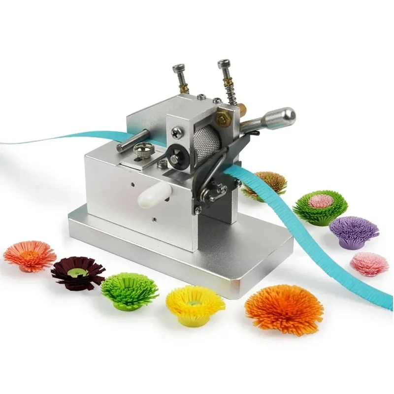 DIY handmatige papierquillingm - Art Quilling Craft recensie en prijs