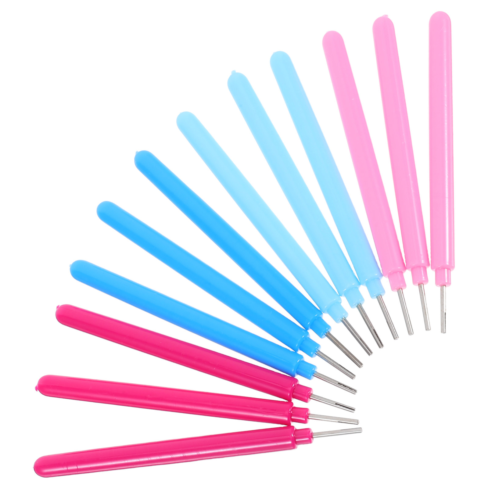 12-delige papierquilling-penne - Art Quilling Craft recensie en prijs