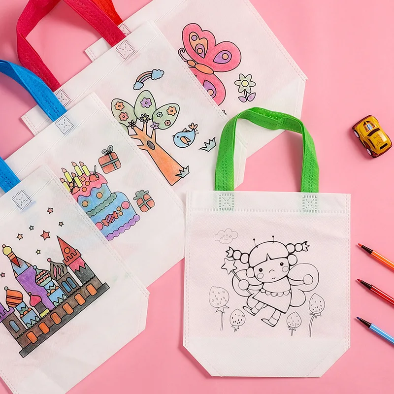 1-10 stuks sets DIY graffiti t - Art Craft Notebook recensie en prijs