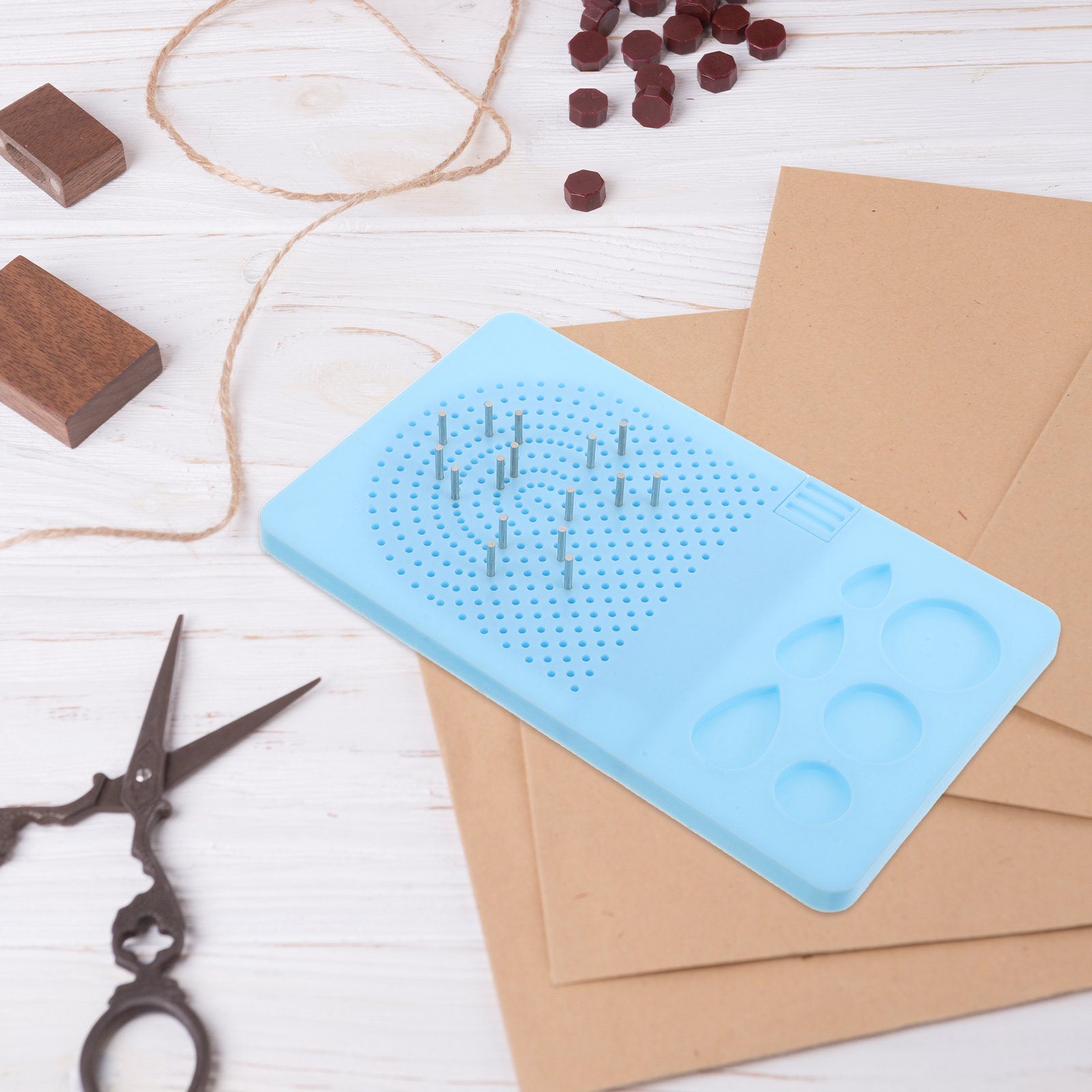 1 Set Precisie Papierknipgeree - Art Quilling Craft recensie en prijs