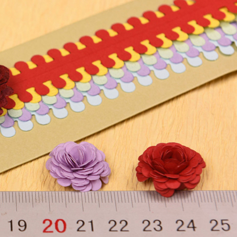 60-delige quillingpapierset, b - Art Quilling Craft recensie en prijs