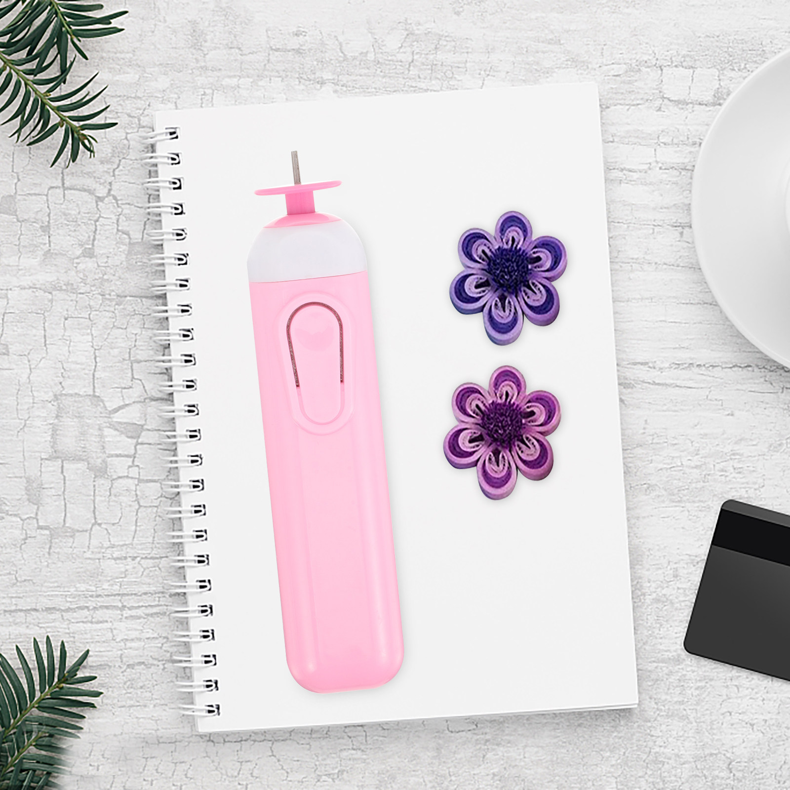 Elektrische Quilling Pen Set,  - Art Quilling Craft recensie en prijs