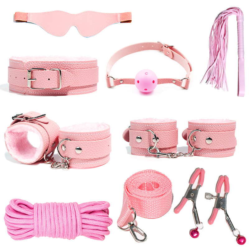6-10 stks/set Seksuele Bondage - Leather Tooling Kit recensie en prijs