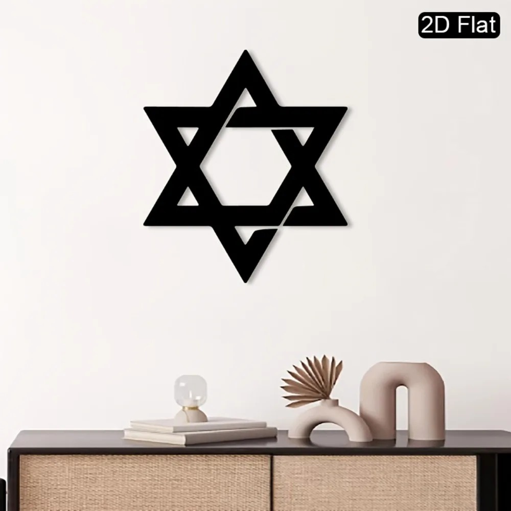 CIFBUY IJzeren Wanddecoratie S - Art & Craft Jojo recensie en prijs