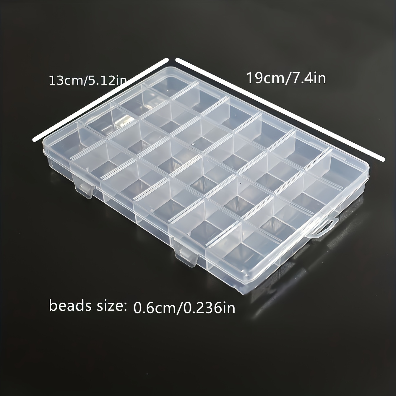 3000 stuks klei kralen armband - Craft Art Set recensie en prijs