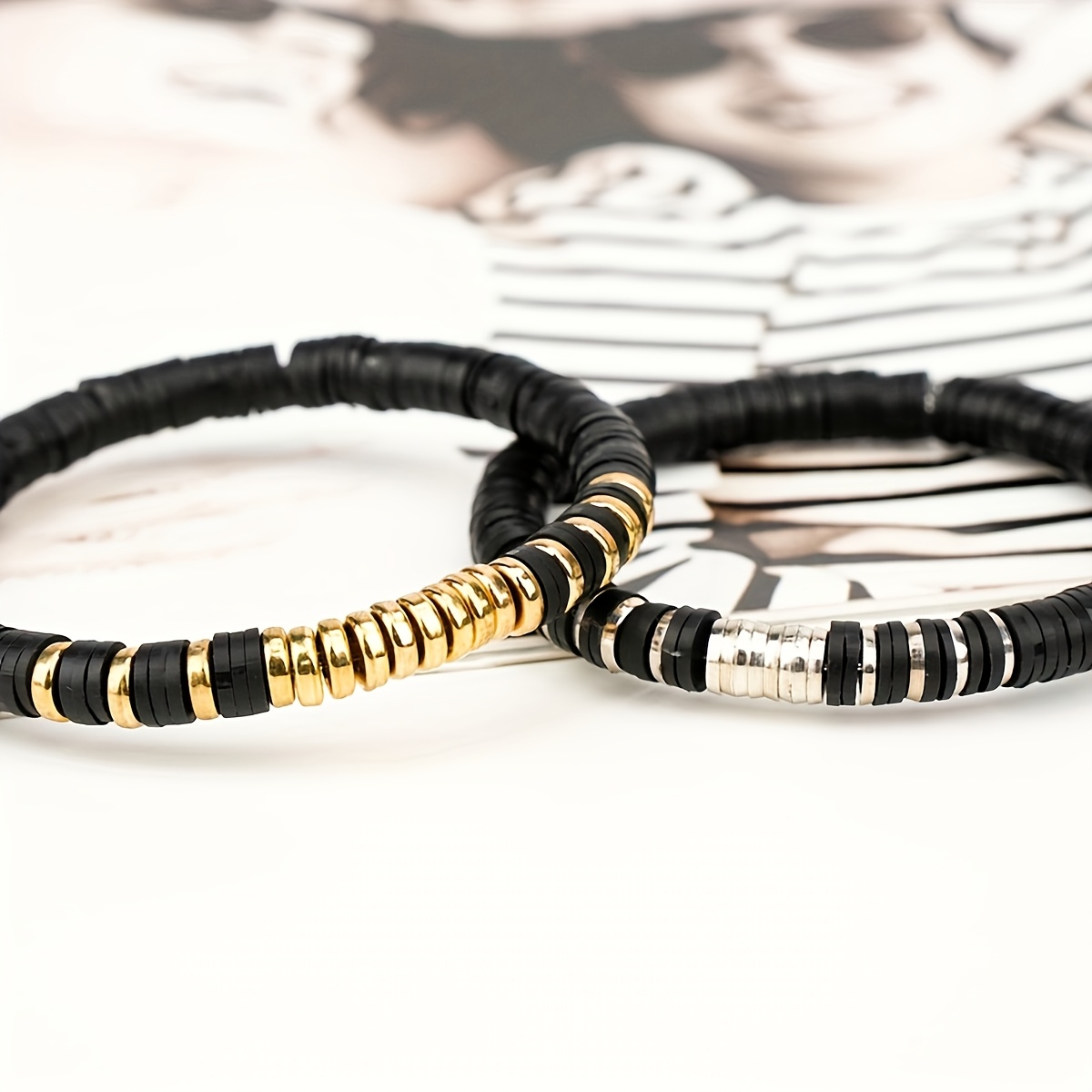 3000 stuks klei kralen armband - Craft Art Set recensie en prijs
