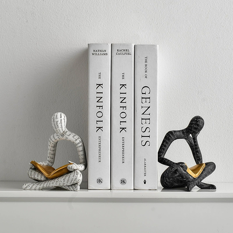 Leesportret ornamenten hol met - Art Craft Letter A recensie en prijs