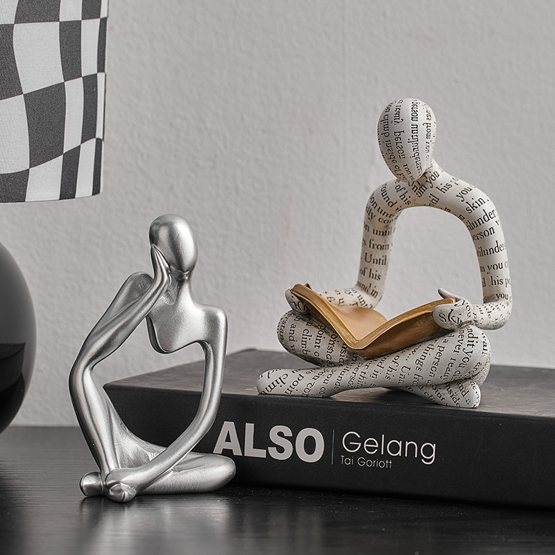 Leesportret ornamenten hol met - Art Craft Letter A recensie en prijs