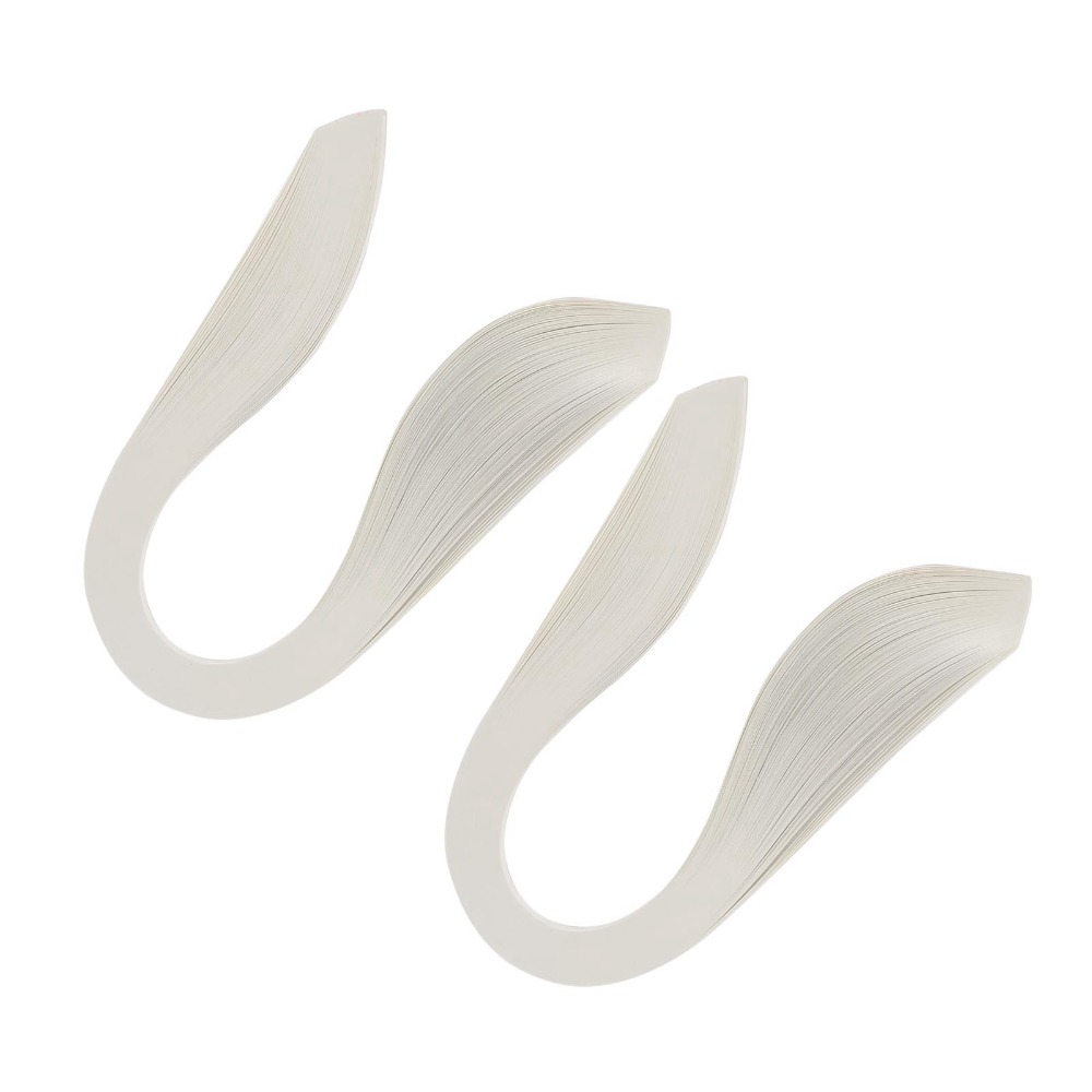 600 stuks 3mm breed quillingpa - Art Quilling Craft recensie en prijs