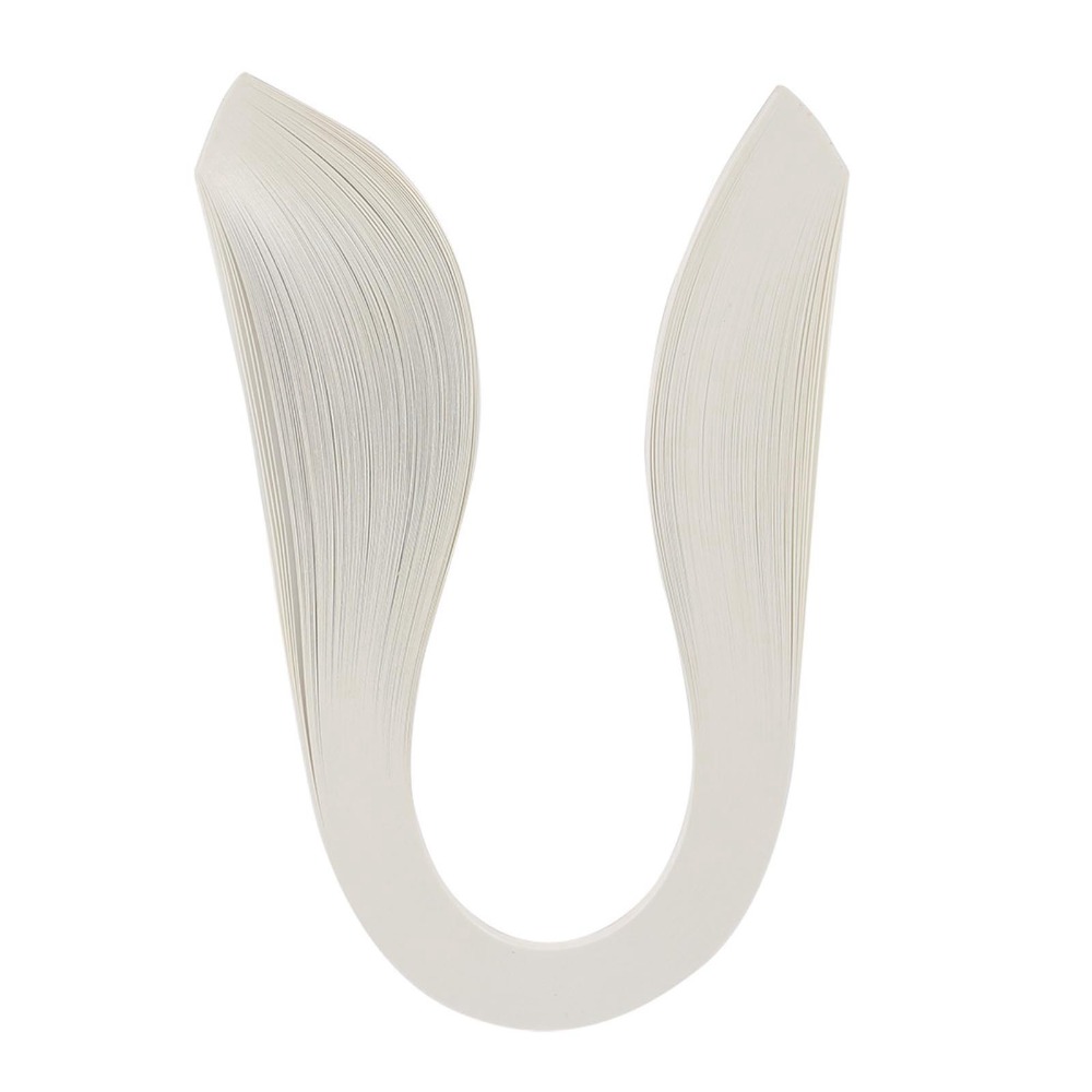 600 stuks 3mm breed quillingpa - Art Quilling Craft recensie en prijs