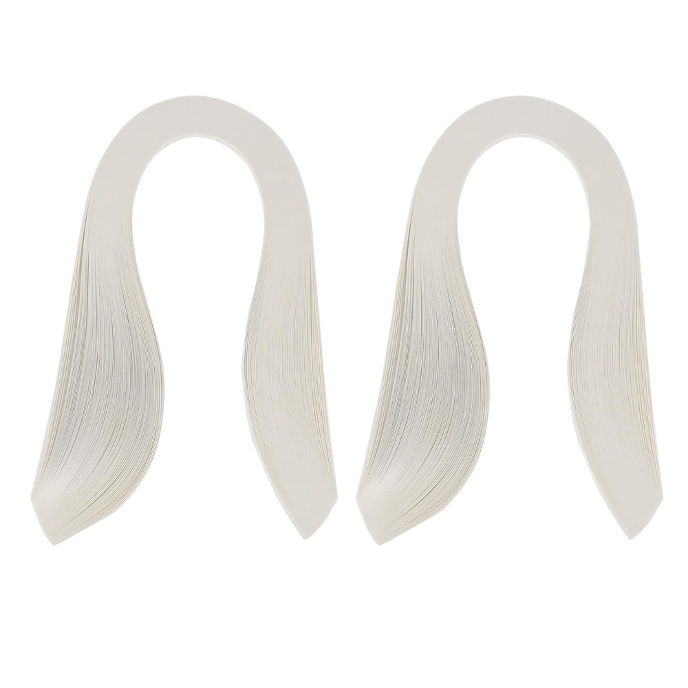 600 stuks 3mm breed quillingpa - Art Quilling Craft recensie en prijs