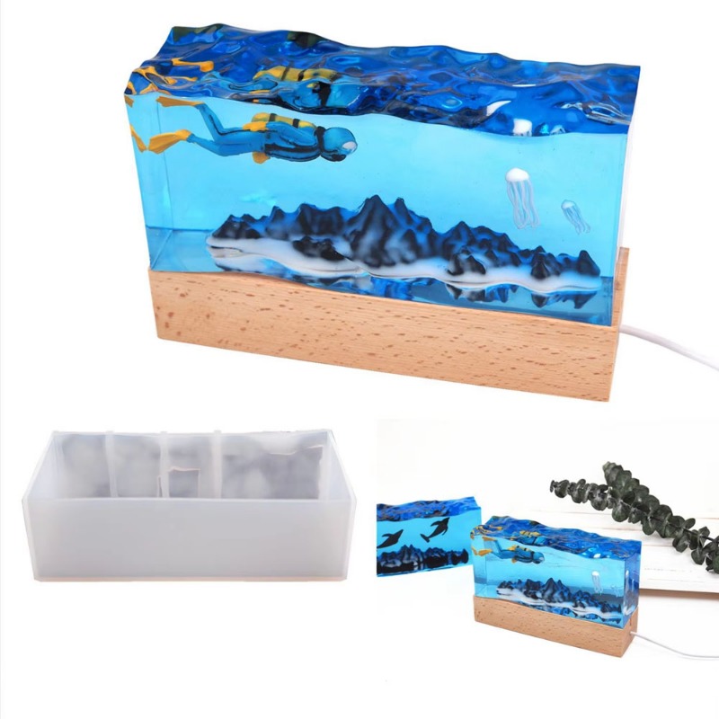 DIY Harsen Ambachtelijke Licht - Light Art And Craft recensie en prijs