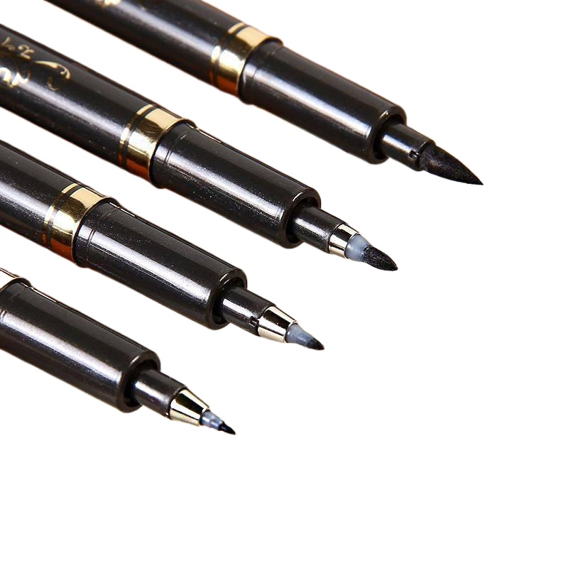 4 STKS/SET Kalligrafie Art Mar - Craft Art Set recensie en prijs