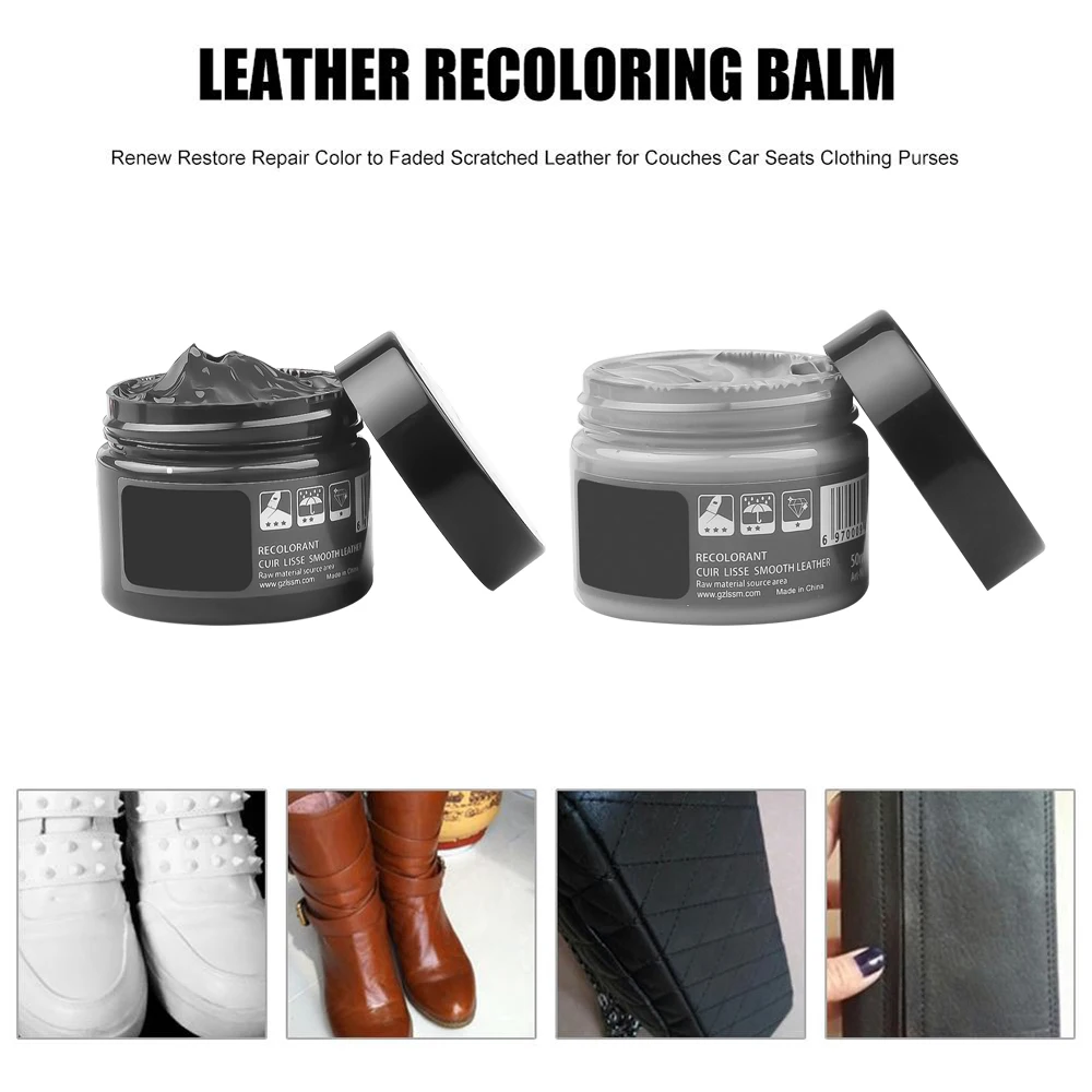 Reparatieset voor motorfietsle - Leather Tooling Kit recensie en prijs