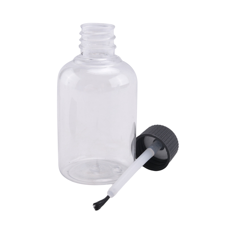 24 Stuks Plastic Lege Lijmfles - Art Craft Toddlers recensie en prijs