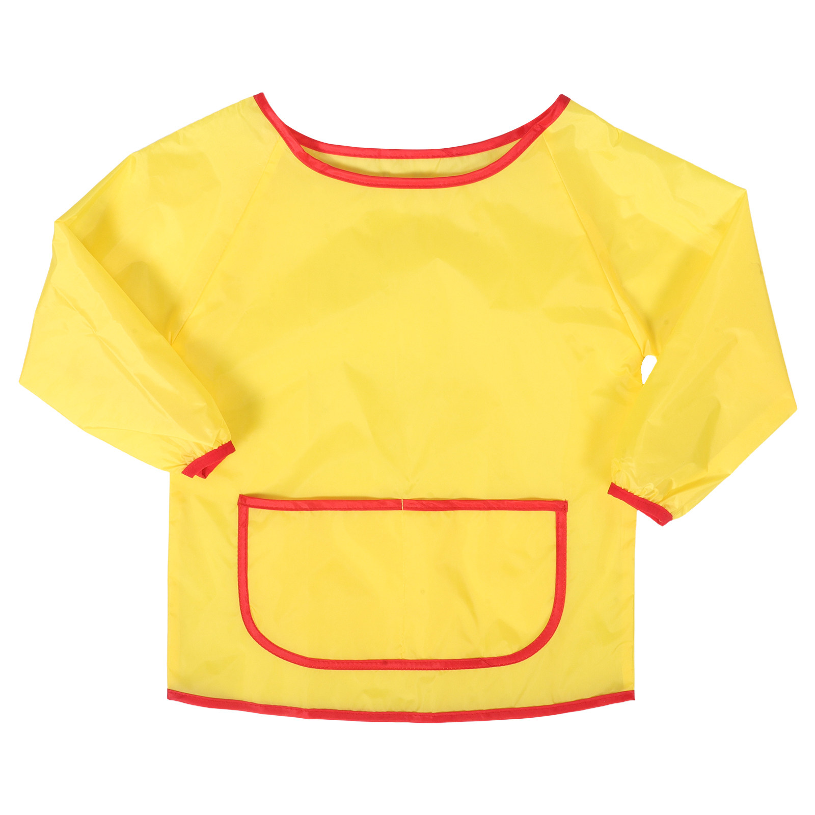 Waterdichte kunstenschort voor - Art Craft Toddlers recensie en prijs