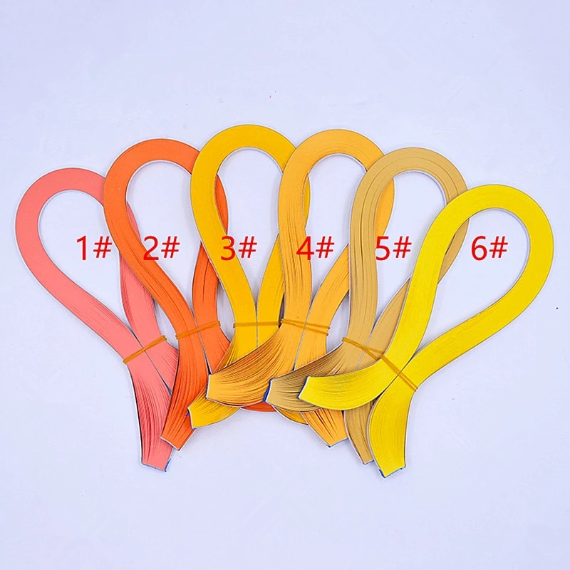 5mm breedte, 53cm lengte, quil - Art Quilling Craft recensie en prijs