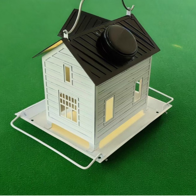 Nieuwe buitenverlichting op zo - Light Art And Craft recensie en prijs