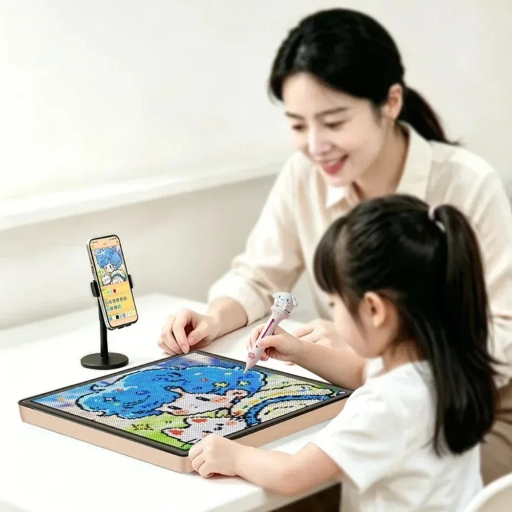 App-gestuurde LED Pixel Light  - Light Art And Craft recensie en prijs